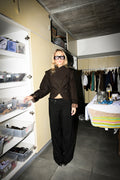 Pantalon 1972