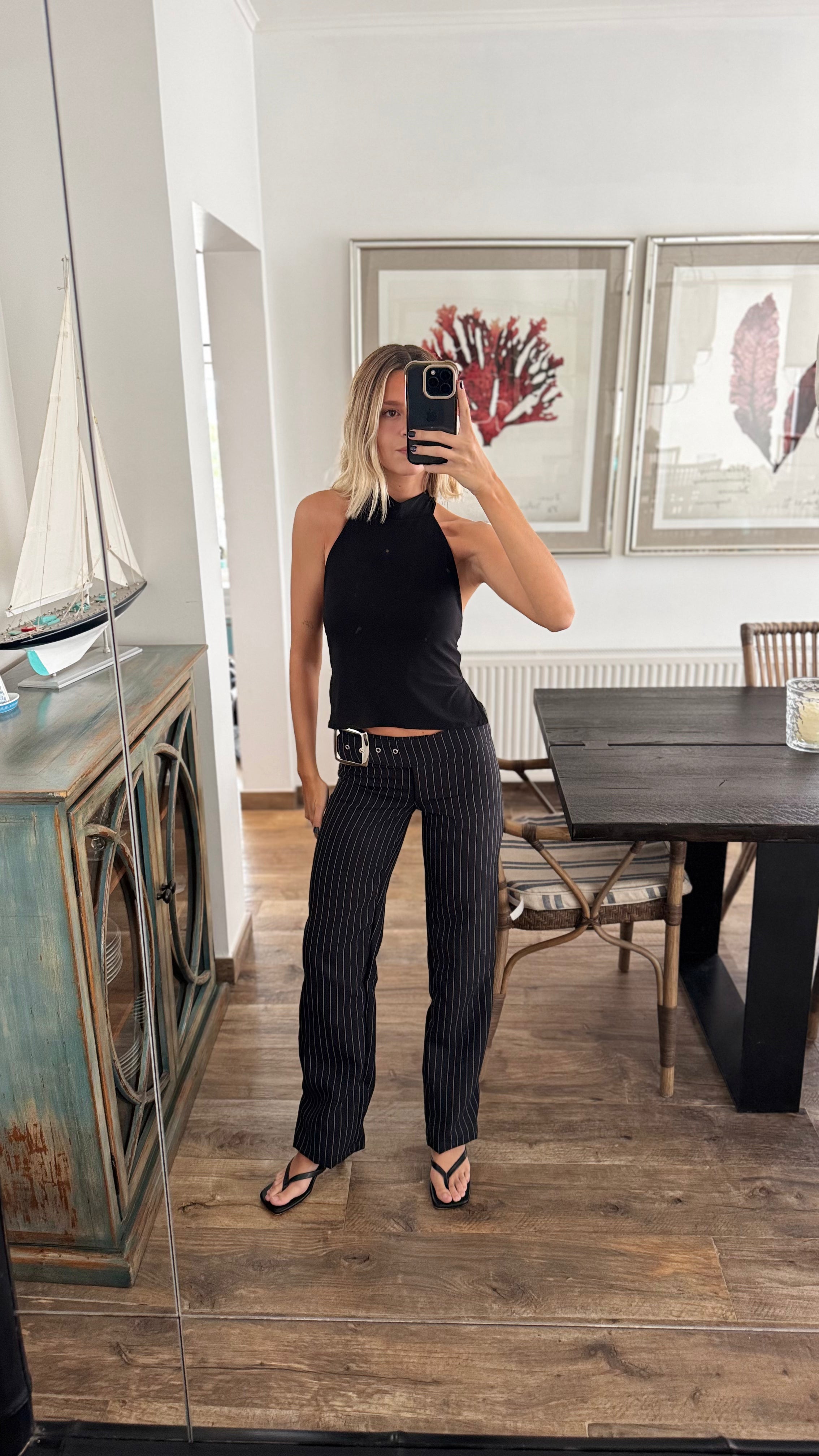 PRE-VENTA PANTALON SALYMAR