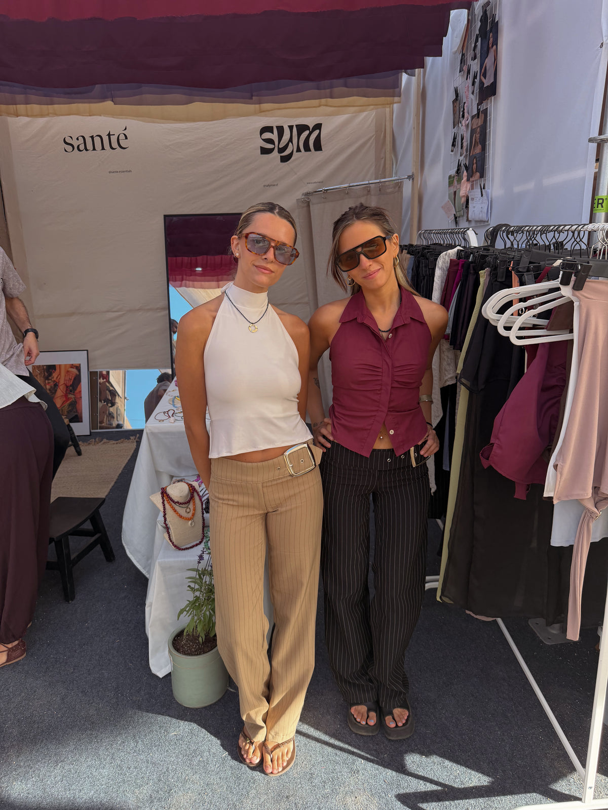 PRE-VENTA PANTALON SALYMAR